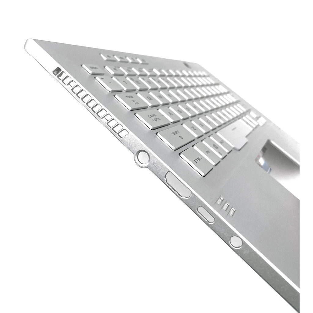 Palmrest Cover with Backlit Keyboard for Asus GA401Q GA401 GA401I GA401U (14in)