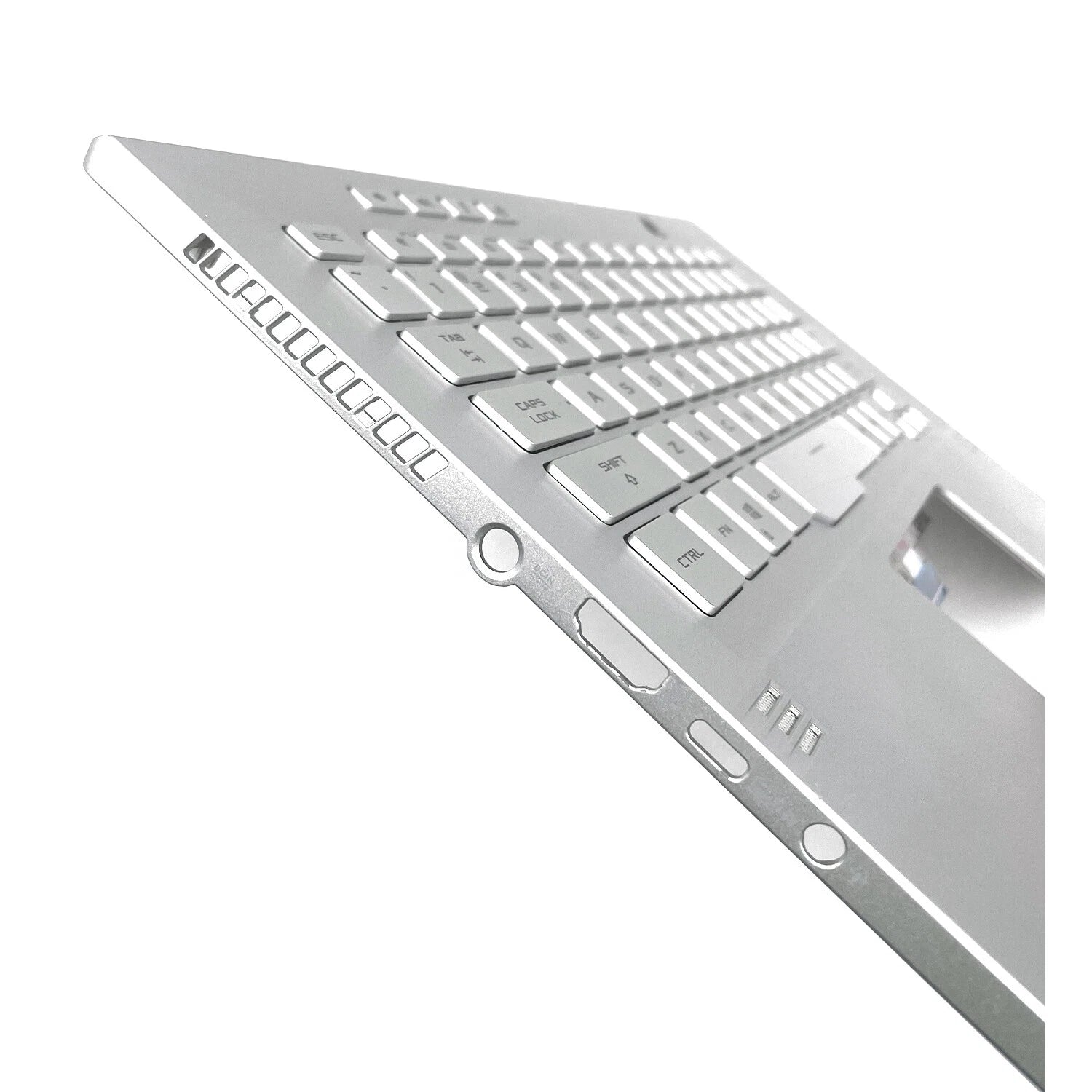 Palmrest Cover with Backlit Keyboard for Asus GA401Q GA401 GA401I GA401U (14in)