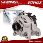 150A Alternator for MINI Cooper S F55 (2014–2020)