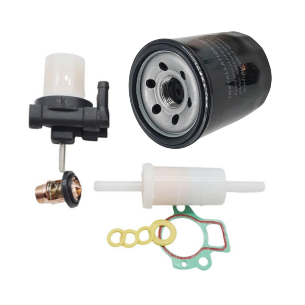 Maintenance Service Kit 8M0090558 for Mercury 40 50 60 HP EFI (4Cyl 4Str)