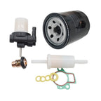 Maintenance Service Kit 8M0090558 for Mercury 40 50 60 HP EFI (4Cyl 4Str)
