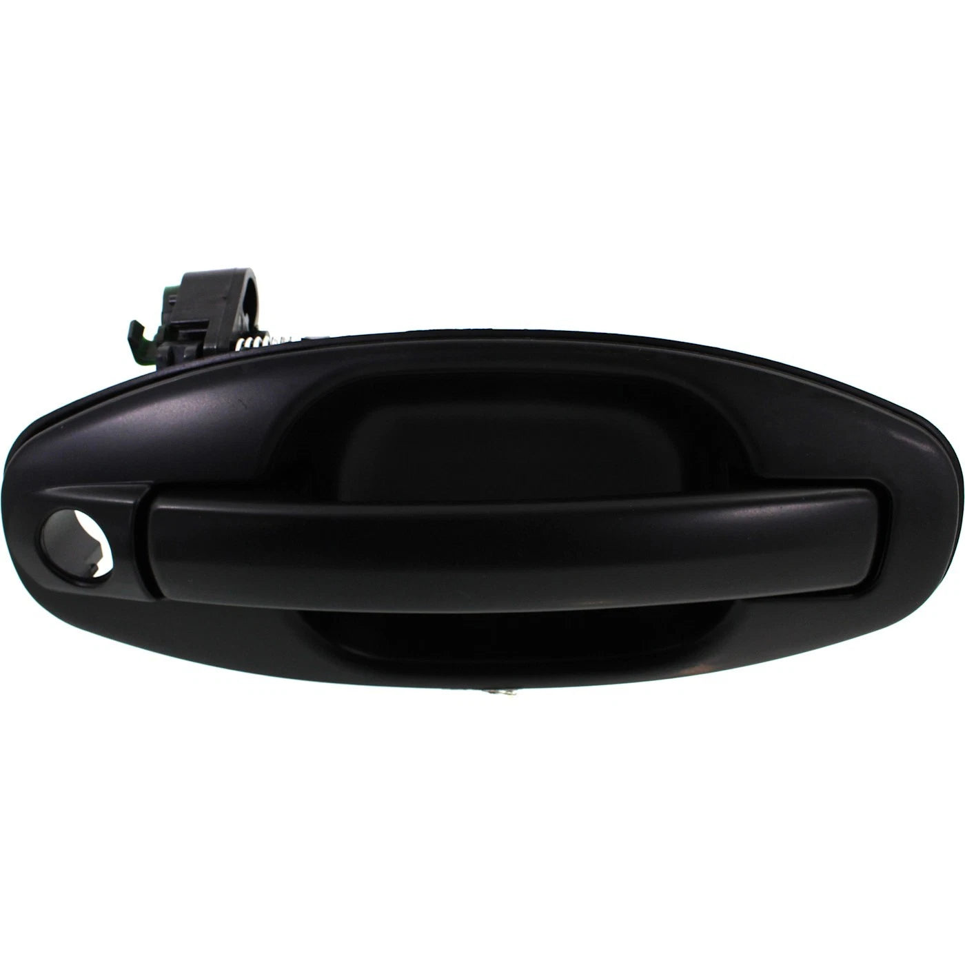 Exterior Door Handle for Hyundai Santa Fe (2001–2006) Front Right Primed Plastic