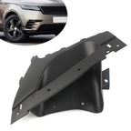 Front Bumper Air Duct Cooling Vent for Land Rover Range Rover Velar (17-22)