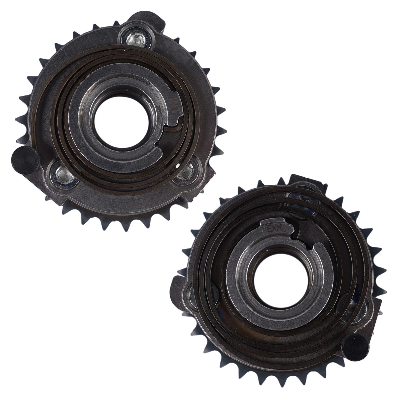 Set of 2 Timing Cam Sprockets for Land Rover Jaguar