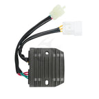 Voltage Regulator Rectifier for Honda CBR600RR (2003–2006)