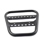Rear Luggage Rack Top Box Carrier for Street Scrambler 900 (2016-2025)