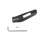 Turn Signal Stalk Extension for Jeep Wrangler JL, Gladiator JT (2018-2024)