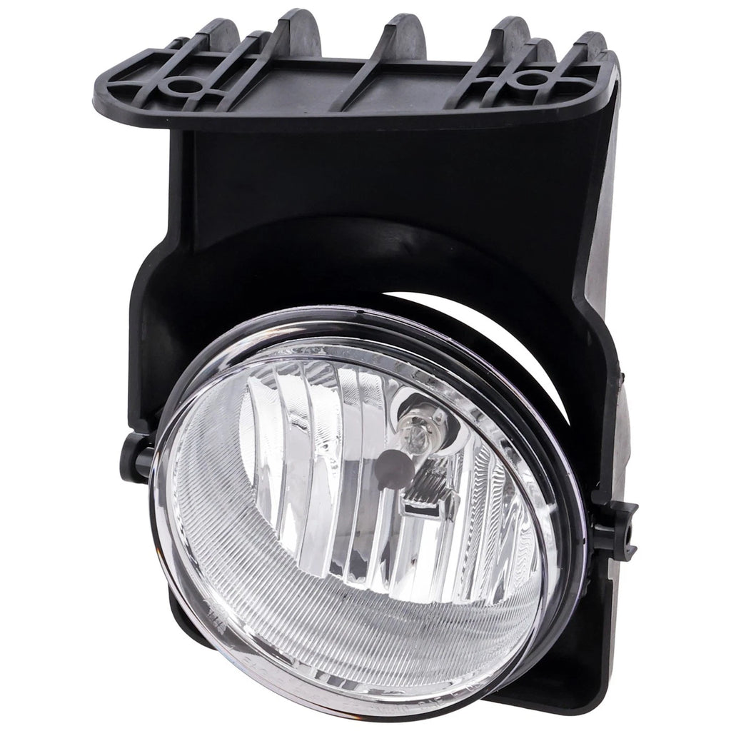 Fog Light for GMC Sierra 1500/2500 HD/3500 (2004–2006) Left