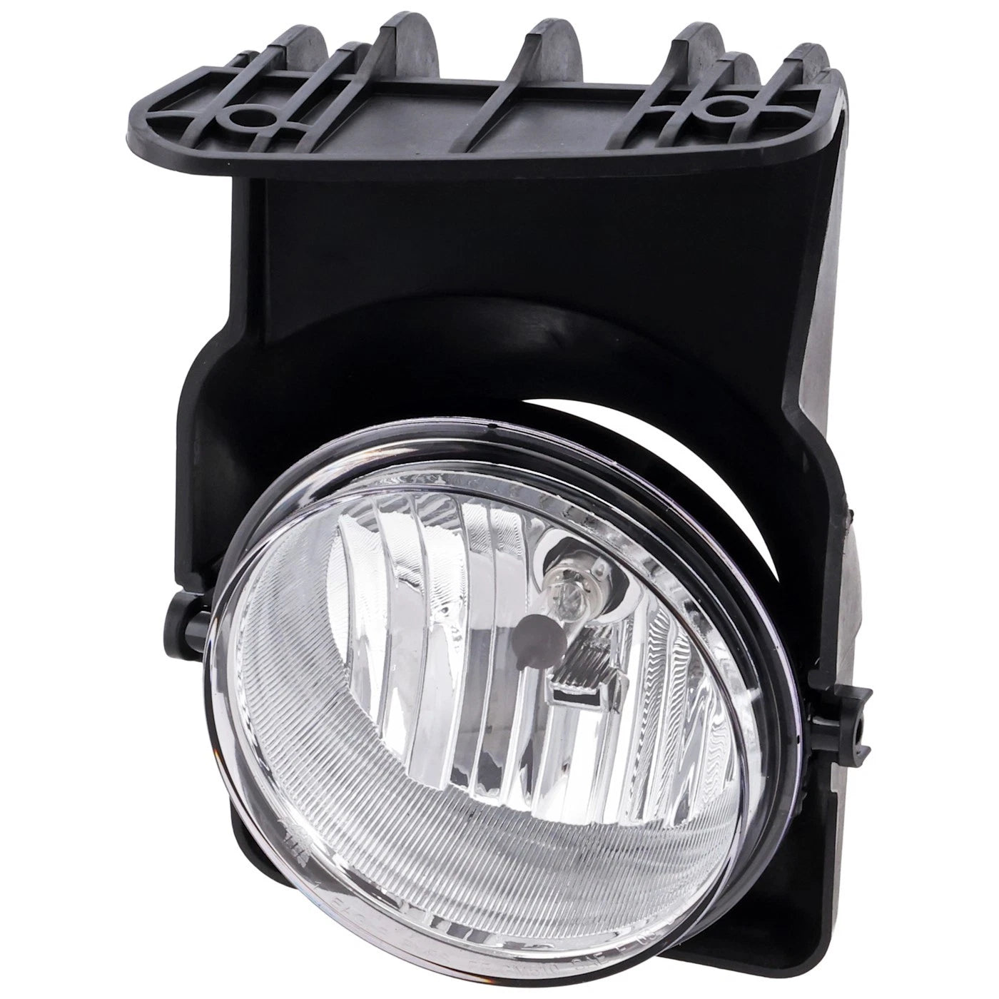 Fog Light for GMC Sierra 1500/2500 HD/3500 (2004–2006) Left