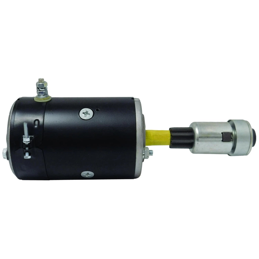 Starter for Ford Farm Tractor 2N (1942-1947)