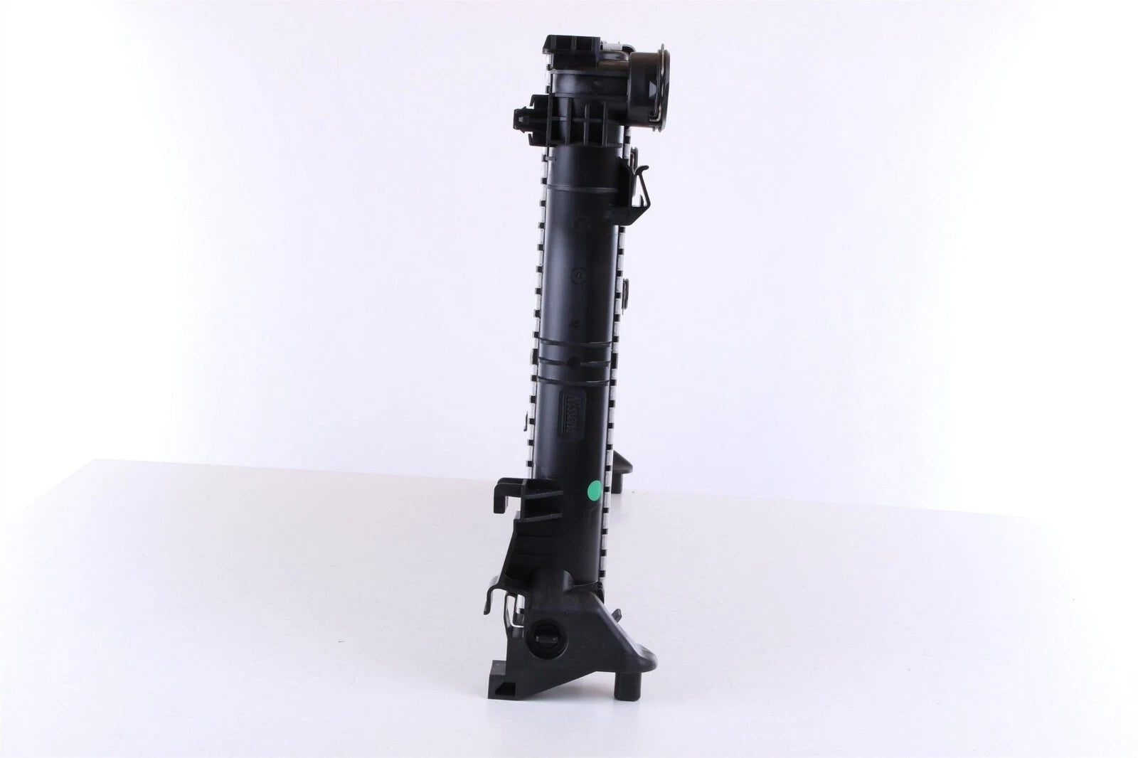 Nissens Radiator 67162 for Mercedes-Benz C218 W204 W212 X204 (2010–2016)
