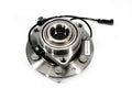 Front Wheel Bearing and Hub Assembly for GM (2010–2015) FW433