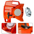 Recoil Pull Start with Pawl Cup for FS40 FS50 FC56C