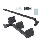 Triple Step Trailer Steps for Universal Bass Boat
