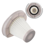 3X Washable Filter for VC161PK VC163BE Vacuum Cleaner