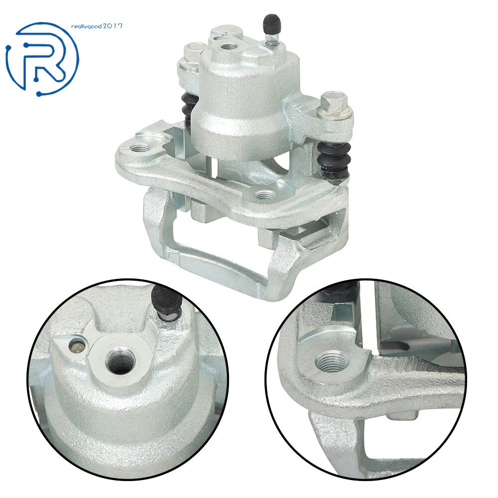 Left Rear Disc Brake Caliper for Lexus RX330 RX400h RX350 (2004-2009)