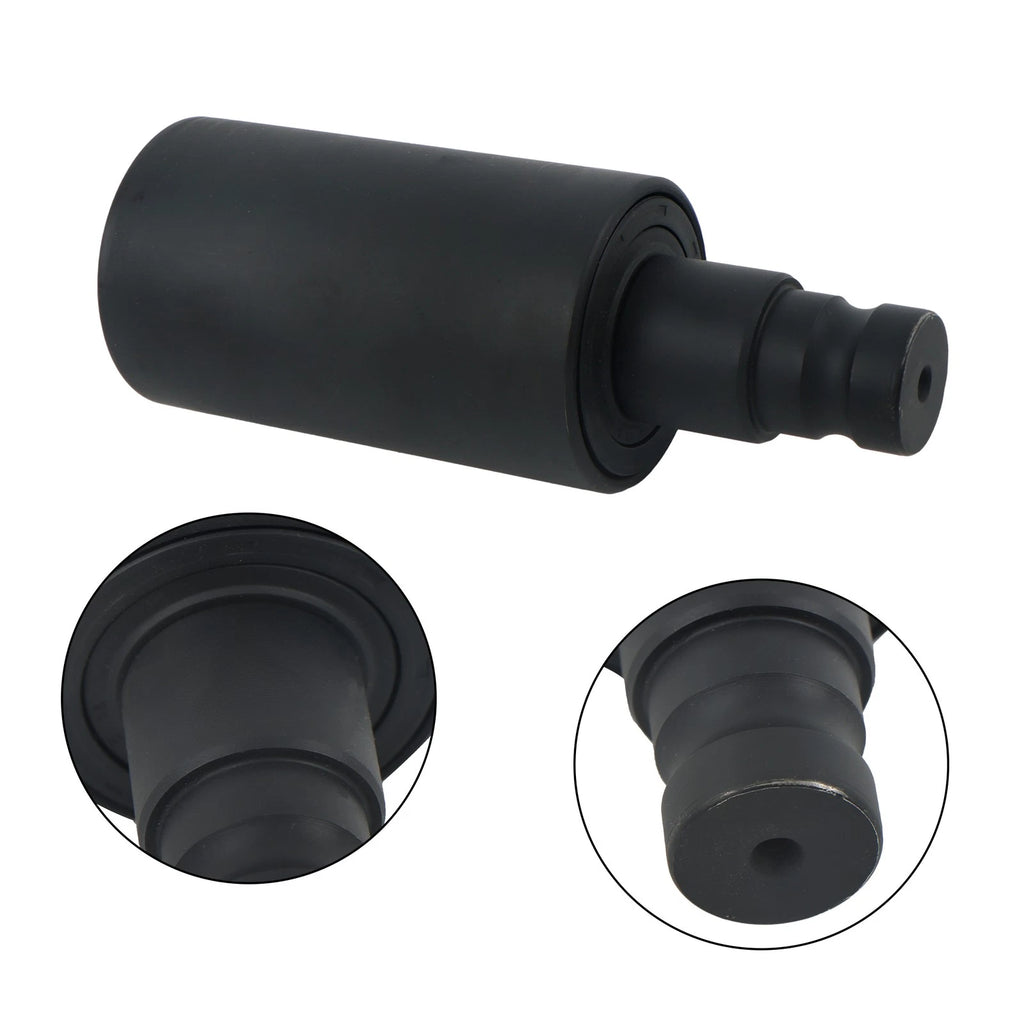 Track Roller for Caterpillar 304C CR 305D CR 305.5D 305.5E 305.5E2 (2005–2018)