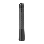 3'' Screw Radio Short Antenna for Audi BMW Chevrolet Cadillac (Aluminum)