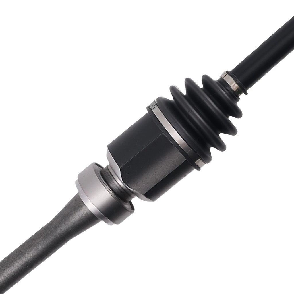 2X CV Axle Assembly for Lexus RX400h Toyota Highlander (2006-2008)