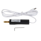 USB Drill Tool for Woodworking and Jewelry Crafts