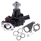 Engine Water Pump for Thermo King TK482 TK486 SLXe (200-400) 130509 13-2268