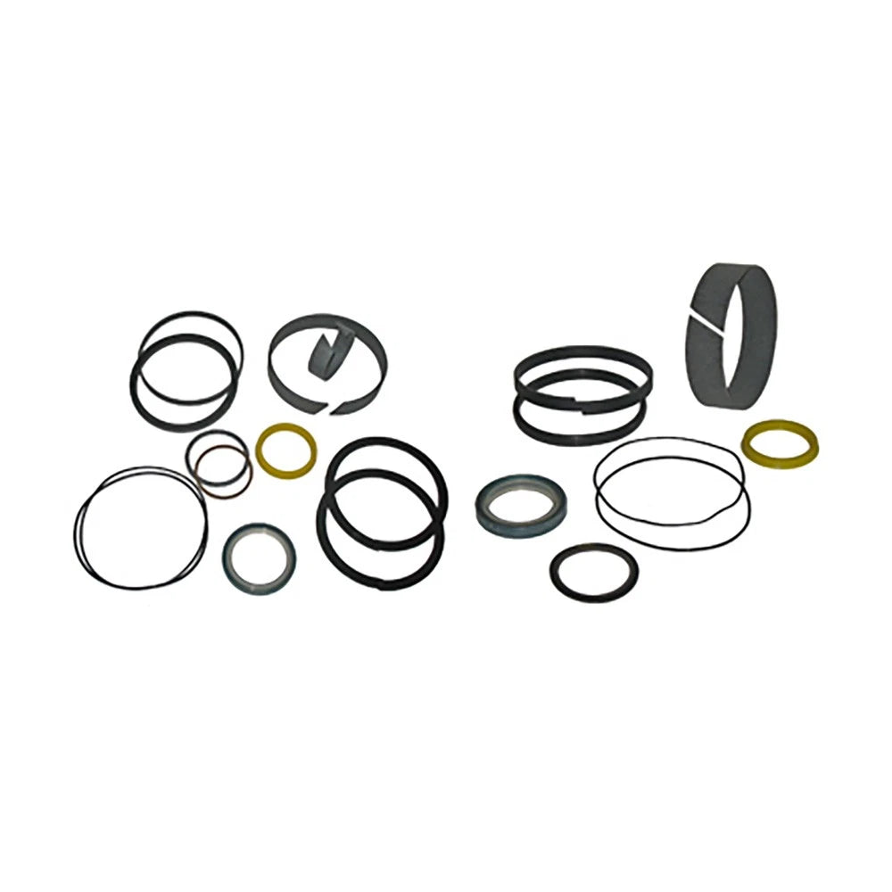 8 Piece Hydraulic Seal Kit 2430389, 1318700 for Caterpillar (Various)