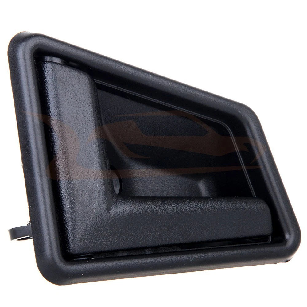 Interior Door Handle Set for Suzuki Sidekick (1989–1998) - Black