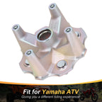 Rear Left Wheel Hub for Yamaha Kodiak 400 4x4 (2005–2006) 1D9-F5311-01-00
