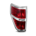 Driver Side Red Lens Brake Light Stop Lamp for Ford F150 (2009–2014)