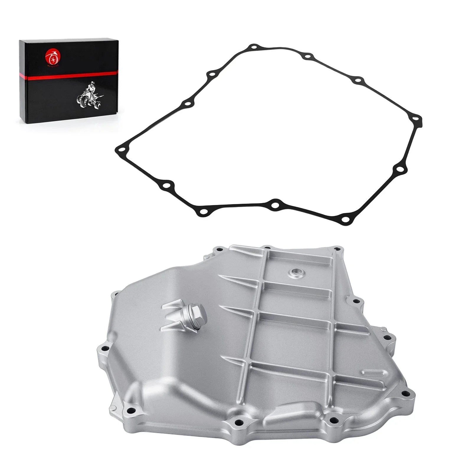 Oil Pan & Gasket for Honda Pioneer 1000-5 (2016–2024)