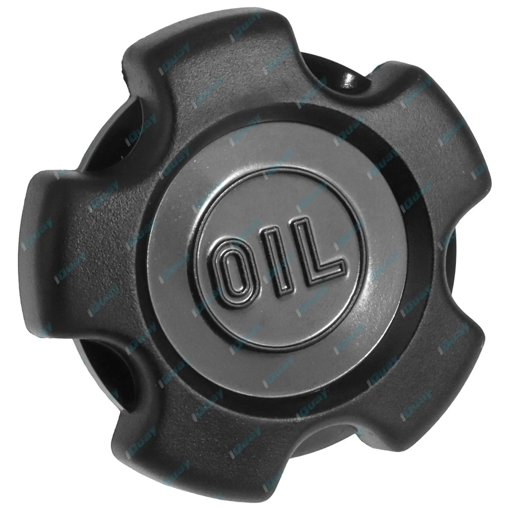 Engine Oil Filler Cap for Nissan Skyline C210 R30 2.4L 6 cyl L24S L24E 1978~1986