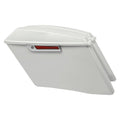 4" Stretched Saddlebags for Harley Street Glide (2014–2024)