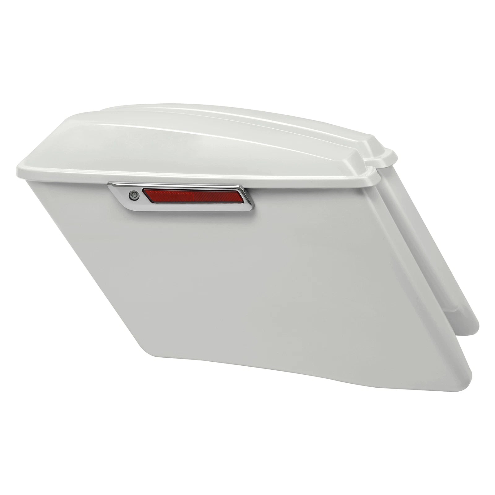 4" Stretched Saddlebags for Harley Street Glide (2014–2024)