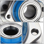 Wheel Bearing & Hub for Regal Impala Grand Prix (1997–2001)