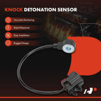 Knock Sensor for Ford Escape (2001-2004) Focus (2000-2004)