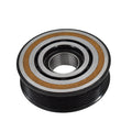 A/C Compressor Clutch Kit Coil Pulley for Toyota Tacoma (2005–2016)