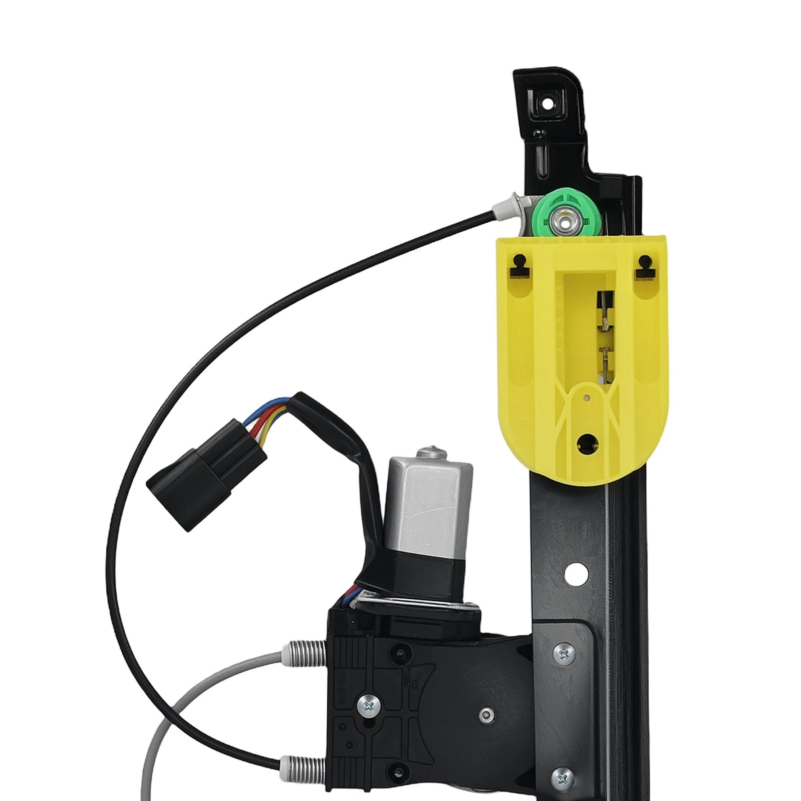 Rear Left Power Window Regulator for Jaguar XF (2009-2015)