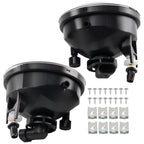 Fog Lights for Toyota Tacoma (2005–2011), Sequoia (2008–2016) - Halogen
