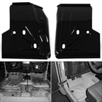 Front Floor Pans for Jeep Wrangler TJ (1997-2006)