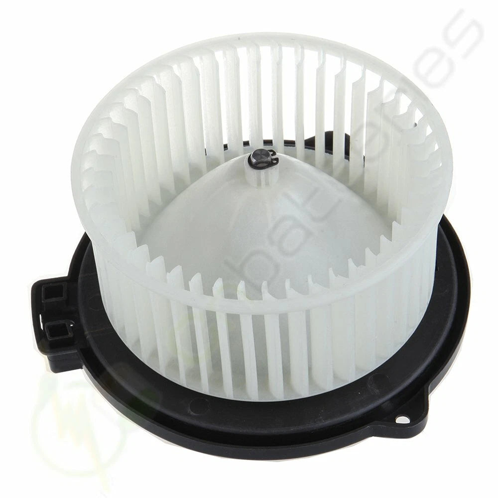 Blower Motor Resistor for Acura MDX (2001–2006) & Honda Pilot (2003–2008)