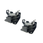 2X Engine Motor Mount for GMC Jimmy Chevrolet Blazer (A2802 EM-2802)