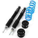 24 Way Adjustable Coilovers Lowering Kit for Kia Sportage AWD (2017–2022)