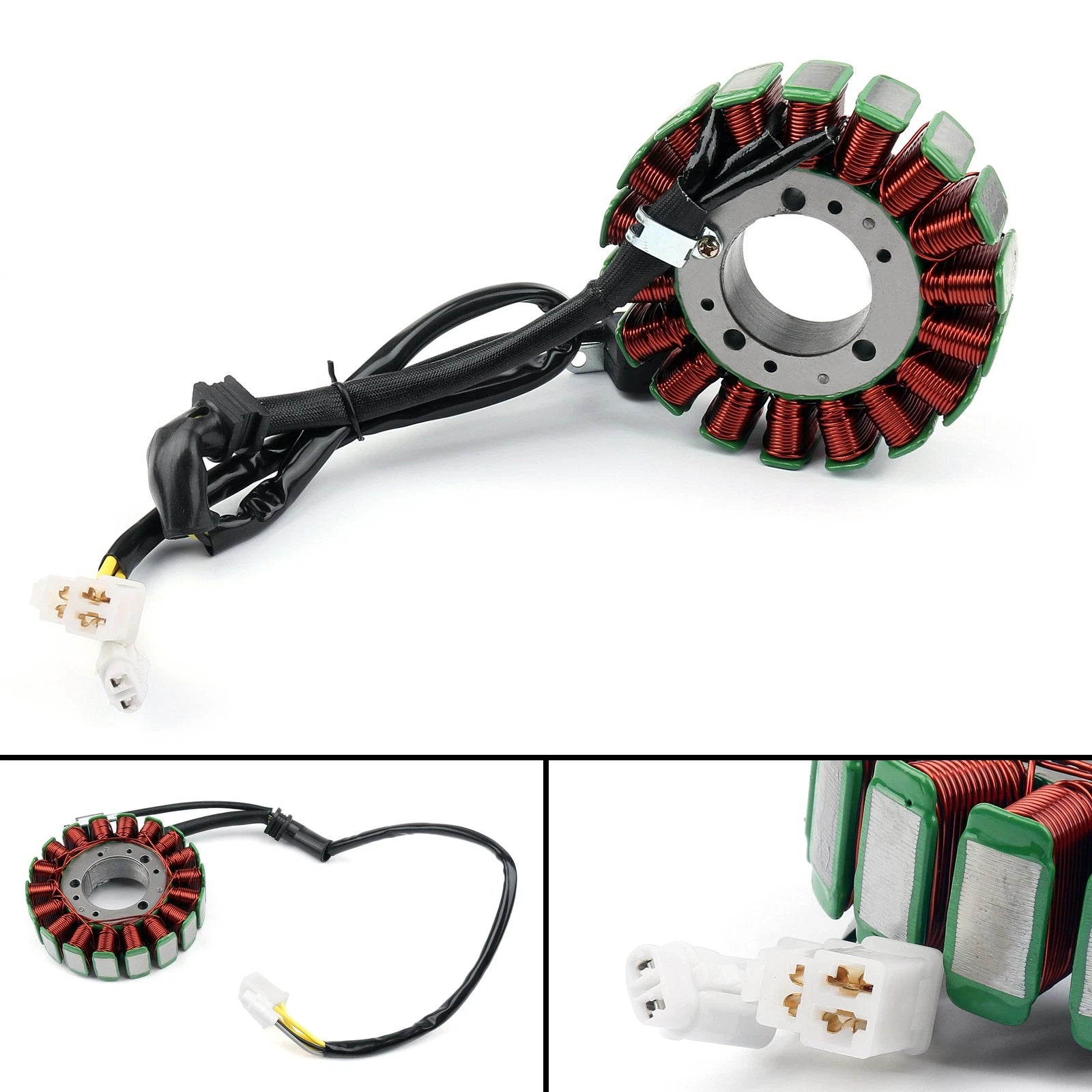 Stator Generator 115mm for Speed Triple 675 (2008–2017) T1300039