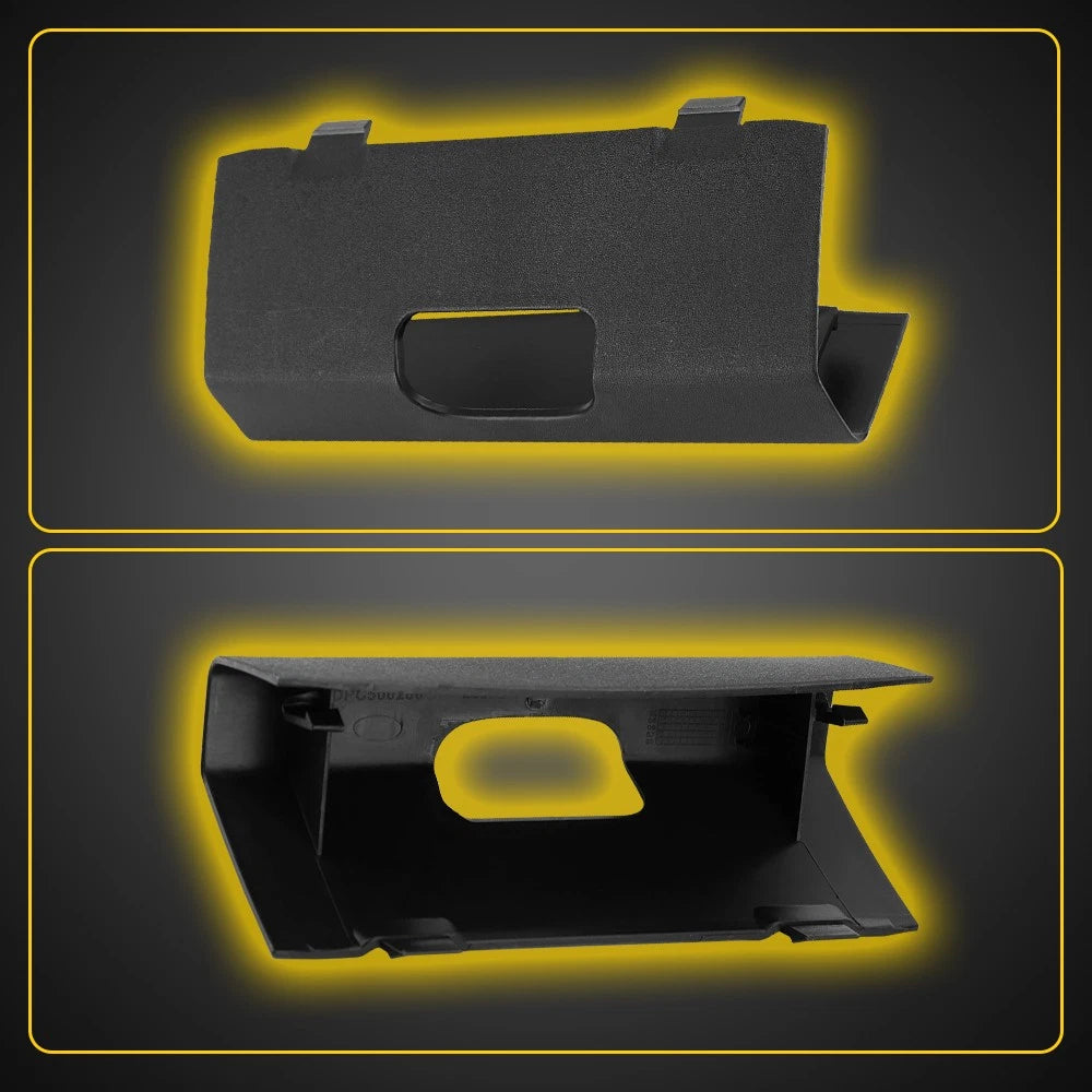 Tow Eye Hook Cover for Land Rover Range L322 (2006–2009)