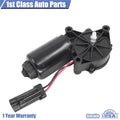 Headlamp Motor for Pontiac Firebird (1993–1997) Left Side