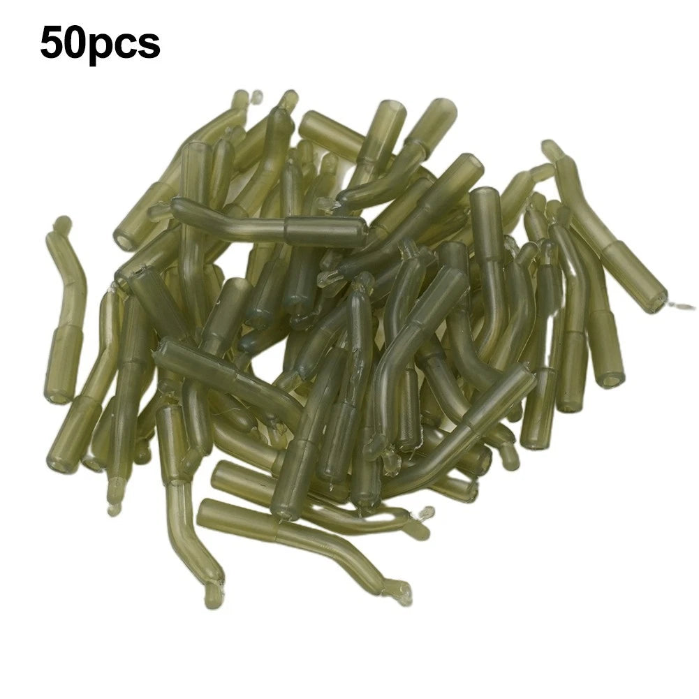Terminal Aligner Parts for Line Rigs Tackle (2021)