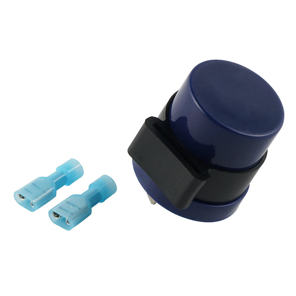 Flasher Relay for Honda Yamaha Kawasaki Suzuki (8W)