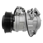 A C Compressor Kit Replacement for Honda Element 2.4L (2003-2005)