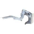 Hood Hinges for Nissan Juke (2011–2017)