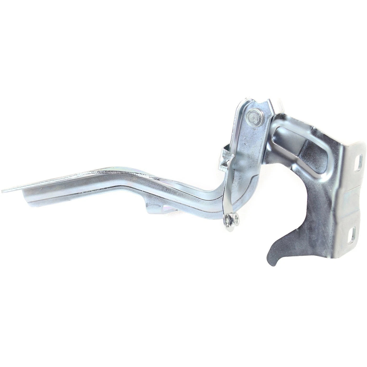 Hood Hinges for Nissan Juke (2011–2017)